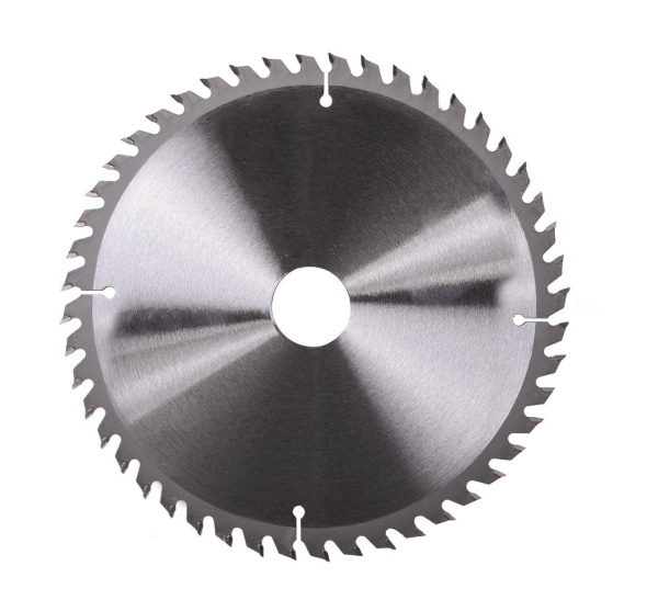 Диск пильный по дереву 190х30 мм, 48 зубьев "ВИХРЬ" 73/10/4/6