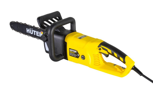 Электропила ELS-2,7 Huter, шина 40см, 2000Вт, 70/10/16