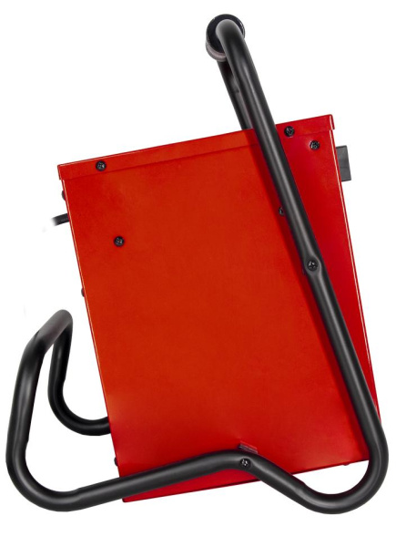 Тепловая электрическая пушка ТЭП-2000 Ресанта, шт, 67/1/1