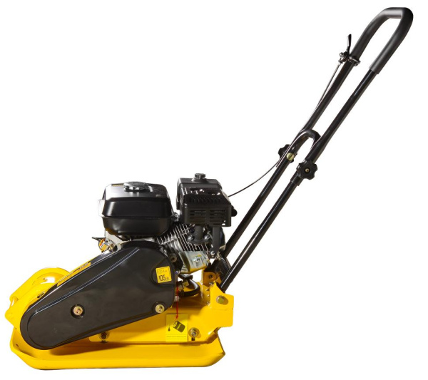 Виброплита VP-35 Huter, шт, 74/6/1