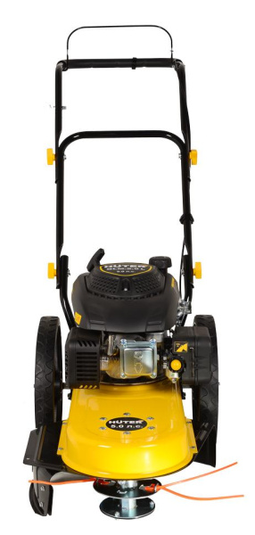 Газонокосилка бензиновая GLM-5.0L Huter, шт, 70/3/9