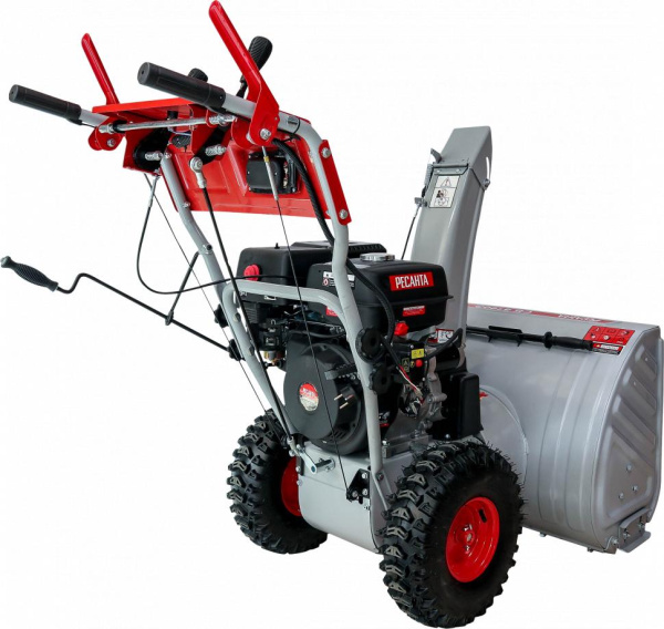 Снегоуборщик СБ 8100Э Ресанта, шт, 70/7/35