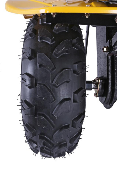 Сельскохозяйственная машина МК-7500P BIG FOOT Huter, шт, 70/5/27