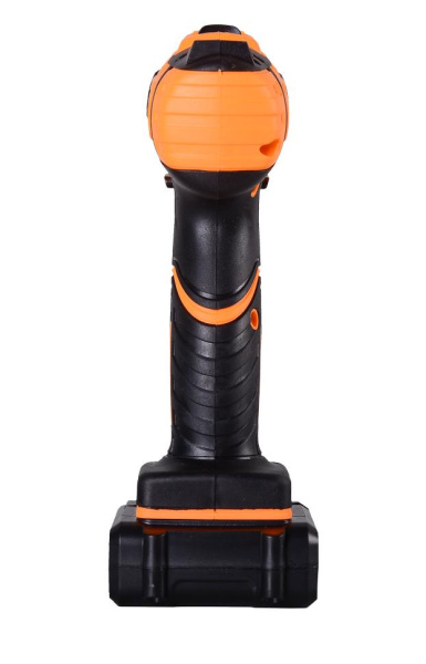 Дрель-шуруповерт аккумуляторная ДА-18Л-2 (2,0 А/ч) Вихрь, 72/14/16