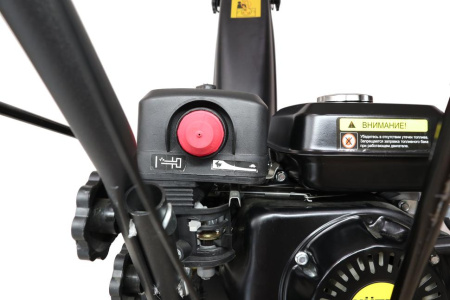 Снегоуборщик Huter SGC 4000E