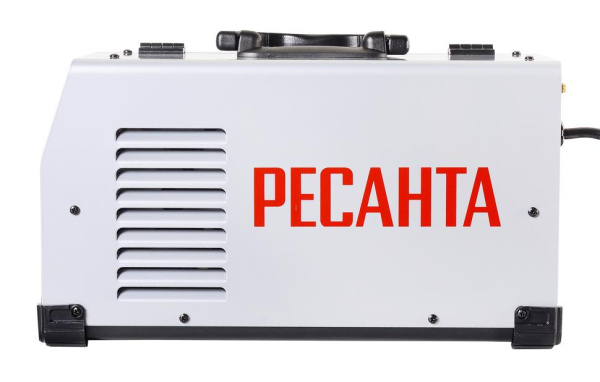 Сварочный полуавтомат многофункциональный САИПА-190МФ (MIG/MAG/TIG) Ресанта