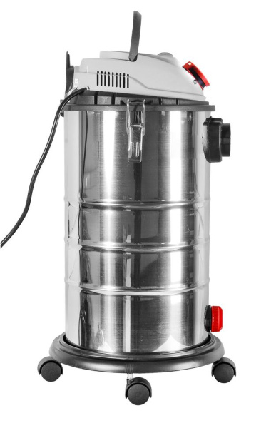 Пылесос строительный ПС-1500/30 Ресанта, шт, 75/19/2