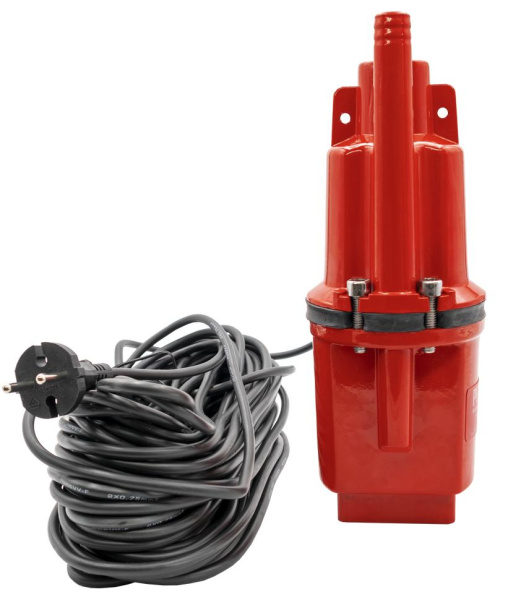 Вибрационный насос НВ-25В Ресанта, шт, 77/8/5