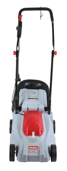 Газонокосилка электрическая КР-1200 ЭП Ресанта, шт, 70/4/15