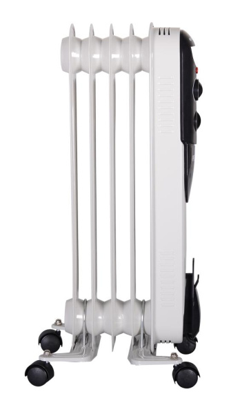 Масляный обогреватель ОМПТ-5Н Ресанта (1 кВт), 67/3/2