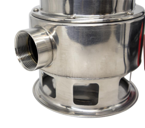 Дренажный насос НД-15500Н/35 1100Вт Ресанта, грязная вода, 77/2/2