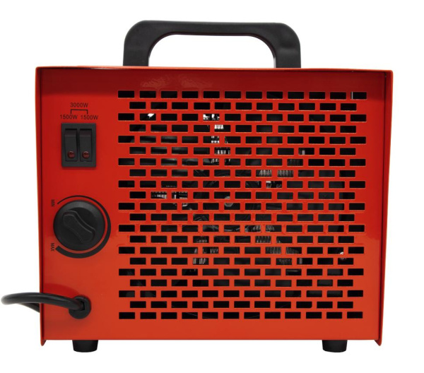 Тепловая электрическая пушка ТЭПК-3000 Ресанта, 67/1/22