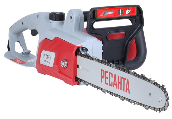 Электропила ЭП-1814П Ресанта, шина 35см, 1800Вт, 70/10/11
