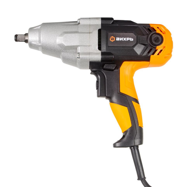 Гайковёрт сетевой ГС-350НМ Вихрь, 72/24/2