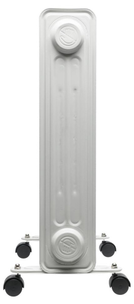 Масляный обогреватель ОМ-12Н Ресанта (2.5 кВт), 67/3/9