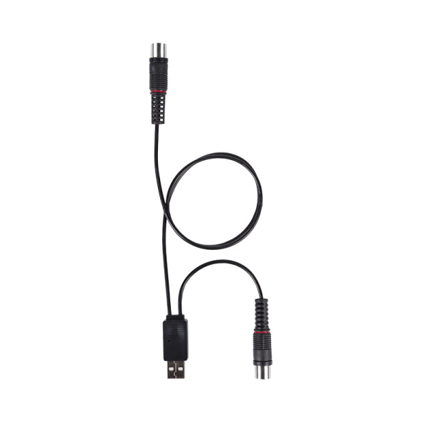 USB Инжектор питания для Активных Антенн (модель RX-455)  REXANT