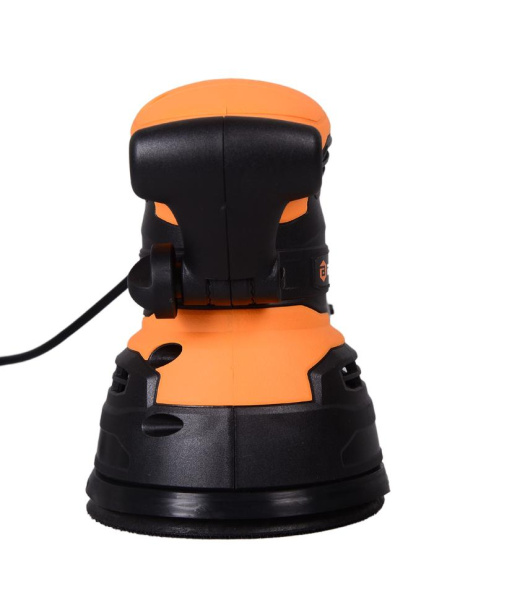 Эксцентриковая шлифовальная машина ЭШМ-125/5Э Вихрь, 72/6/6