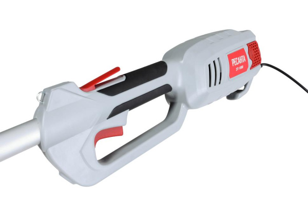 Электрический триммер ЭТ-1000 Ресанта, шт, 70/1/20