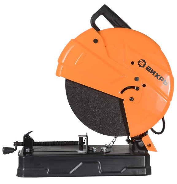 Отрезная пила ОП-355/2500 (ОП-355/2200) Вихрь, шт, 72/15/1