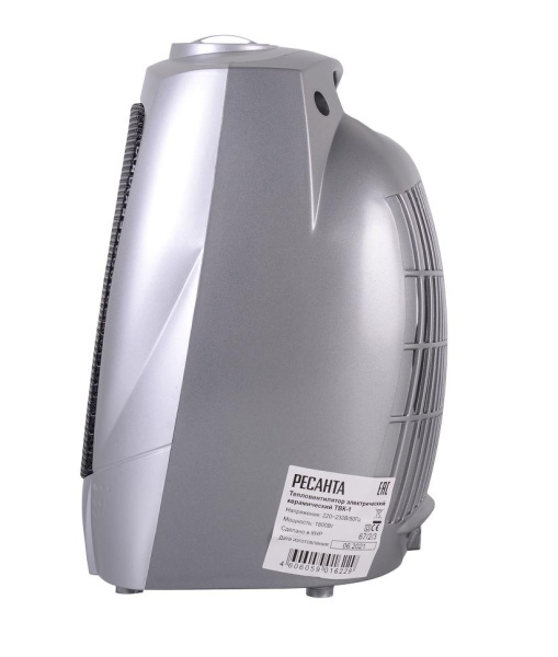 Тепловентилятор ТВК-1 Ресанта, 67/2/3