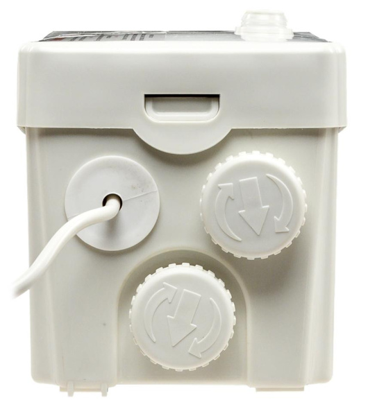 Канализационный насос КН 2D Ресанта, шт, 77/9/1