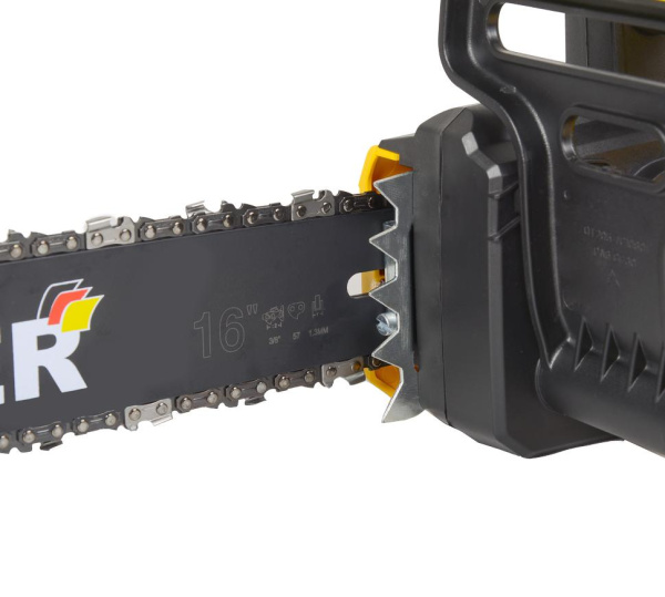 Электропила ELS-1800P Huter, шина 35см, 1800Вт, 70/10/5