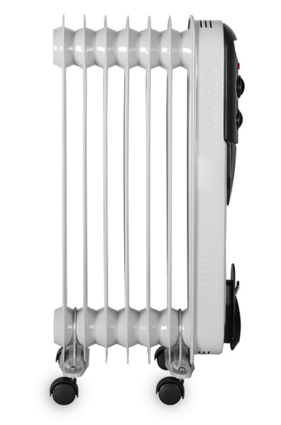 Масляный обогреватель ОМПТ-7Н Ресанта (1,5 Вт), 67/3/3