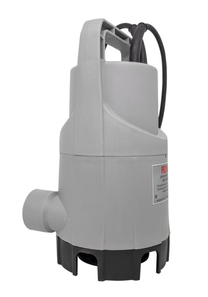 Дренажный насос НД-8000П/35 Ресанта, шт, 77/2/1