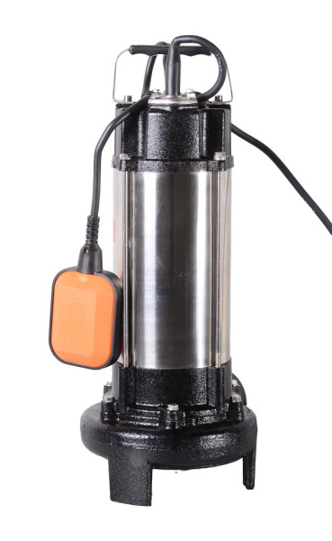 Фекальный насос ФН-2200Л Вихрь, 68/5/6