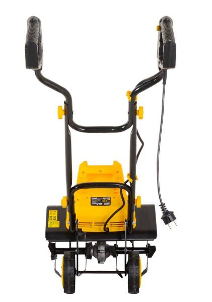 Электрический культиватор ЕМС-1600 (EMC-1400) Huter, шт, 70/5/11