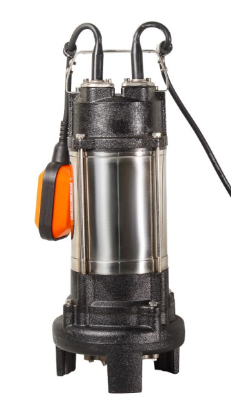 АКЦИЯ! Фекальный насос ФН-283/9 Л Вихрь, шт, 68/5/8