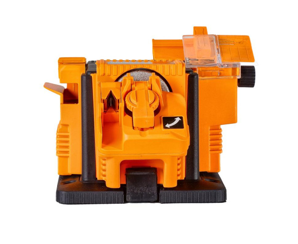 Станок заточный многофункциональный СЗМ-65 Вихрь 72/10/3 (для сверл, стамесок, лезвий, ножниц, ножей), 72/10/3