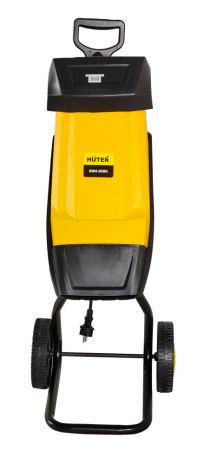 Садовый измельчитель ESH-2500 HUTER