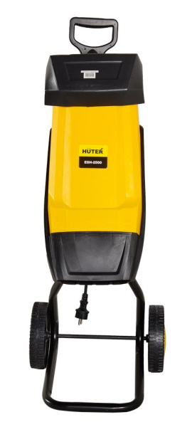 Садовый измельчитель ESH-2500 HUTER