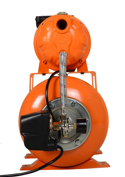 Автономная станция водоснабжения АСВ-800/20Ч Вихрь, 68/1/13