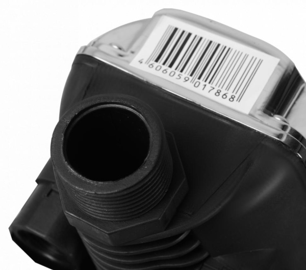 Контроллер насоса "ВИХРЬ" (датчик сухого хода) стартовое давление, атм. 1,5-3,5/ 1,2кВт, 68/4/4