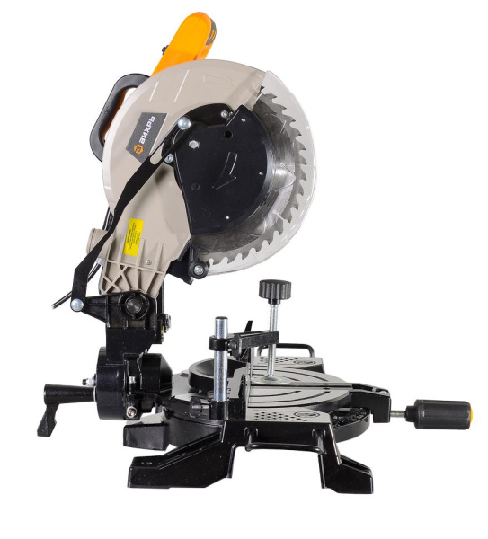 Торцовочная пила ПТ-255Л Вихрь, шт, 72/18/1