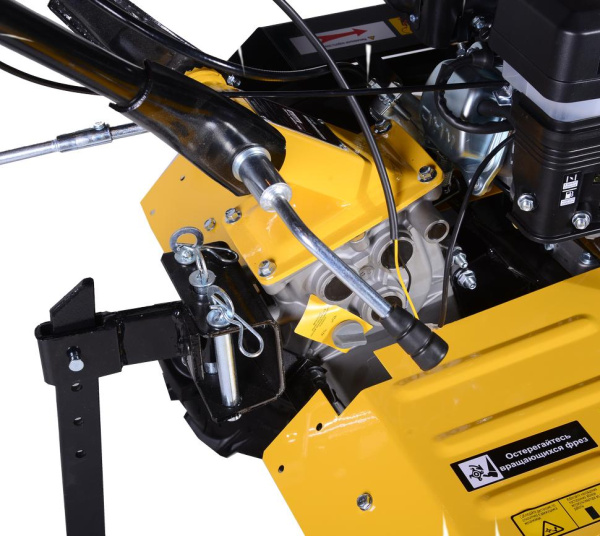 Сельскохозяйственная машина МК-7000P-10-4х2 Huter, шт, 70/5/44