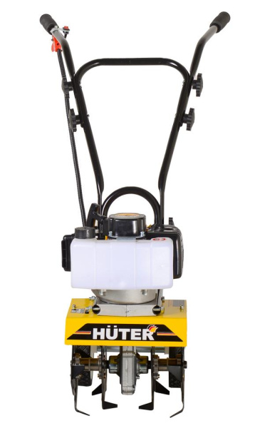Мотокультиватор GMC-2.8 Huter