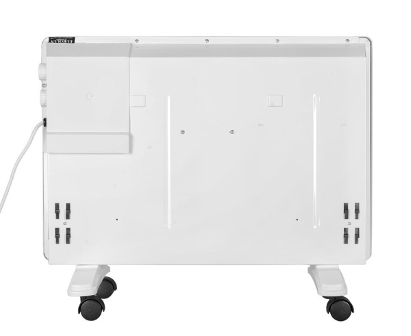 Конвектор обогреватель Eurolux OK-EU-1500, 67/4/25