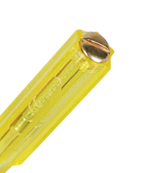 Отвертка-индикатор РЕСАНТА (220 мм) 6875-304 В, 61/10/204