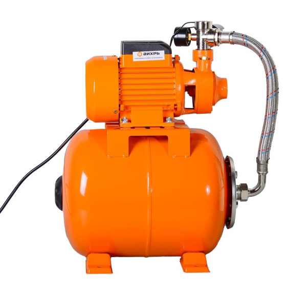 Автономная станция водоснабжения АСВ-650/20Ч Вихрь, шт, 68/1/18