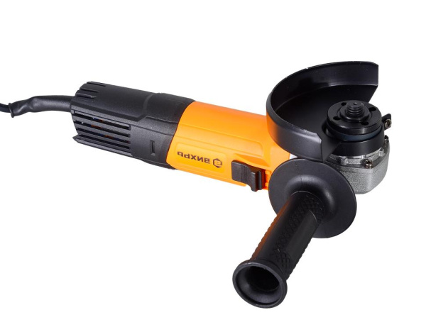Углошлифовальная машина "ВИХРЬ" УШМ-115/650Вт, ( болгарка ), 72/12/3
