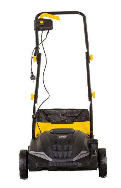 Электрический скарификатор-аэратор ESA-1500 Huter, шт, 70/16/2