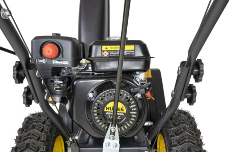 Снегоуборщик Huter SGC 4000