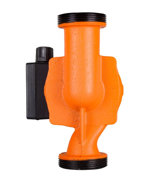 Циркуляционный насос "ВИХРЬ" ЦН-32-6 ПРОФ, 40/60/90Вт, 3/5/6 метров напор, 50 л/мин, 68/7/4