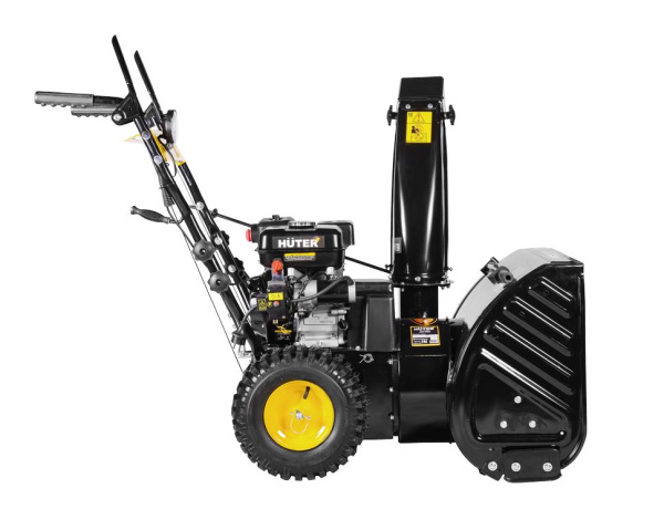 Снегоуборщик Huter SGC 4800E