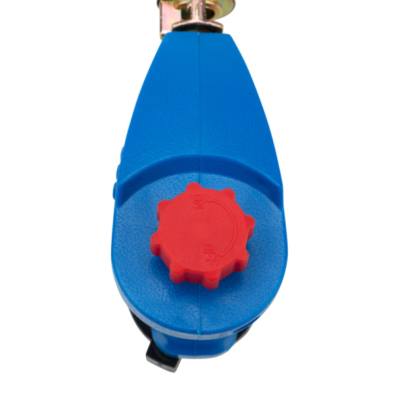 Газовая горелка-насадка REXANT GT-20 с пьезоподжигом