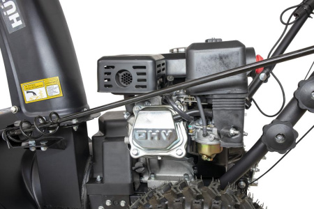 Снегоуборщик Huter SGC 4000E