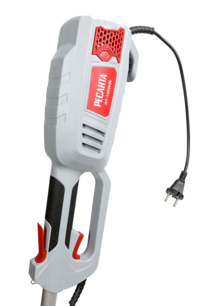 Электрический триммер ЭТ-1500НВ Ресанта, шт, 70/1/22